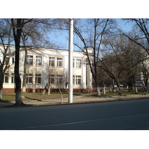 照片 哈萨克斯坦(Kazakhstan) 阿拉木图(Almaty) 2007-03 4