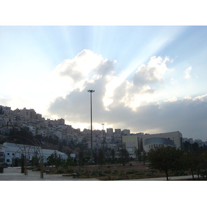 照片 约旦(Jordan) 安曼(Amman) 2004-10 2