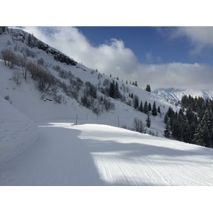 照片 法国(France) 梅杰夫(Megeve) 2016-02 54
