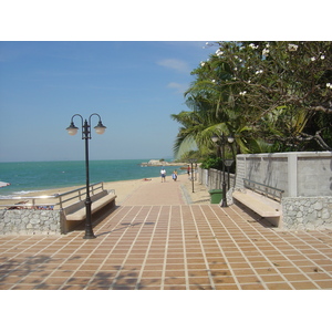 照片 泰国(Thailand) 芭提雅(Pattaya) 2006-01 4