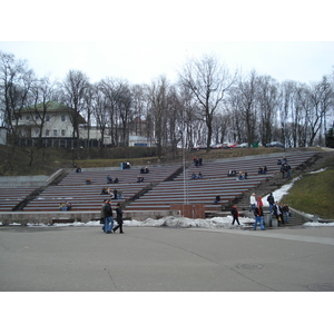 照片 乌克兰(Ukraine) 基辅(Kiev) 2007-03 121