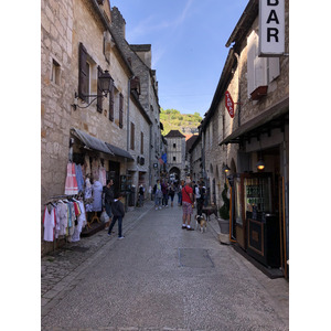 照片 法国(France) 罗卡马杜尔(Rocamadour) 2018-04 166