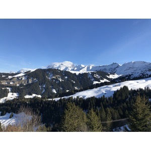 照片 法国(France) 阿尔利河畔普拉(Praz sur Arly) 2019-12 514