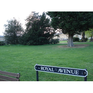 照片 英国(United Kingdom) 巴斯(Bath) 2006-05 100