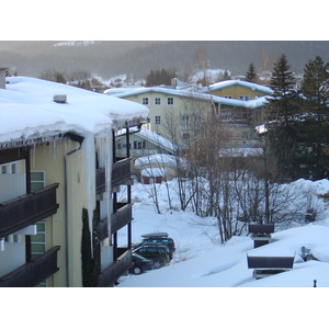 照片 奥地利(Austria) 蒂罗尔圣约翰(St. Johann in Tirol) 2005-03 25