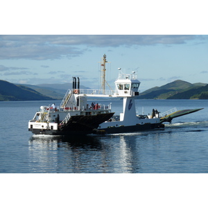 照片 英国(United Kingdom) 苏格兰(Scotland) 2011-07 111