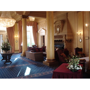 照片 英国(United Kingdom) 毕晓普斯托福德(Bishops Stortford) 唐霍尔乡村别墅酒店(Down Hall Country House Hotel) 2006-10 7
