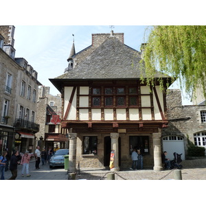 照片 法国(France) 迪南(Dinan) 2010-04 37