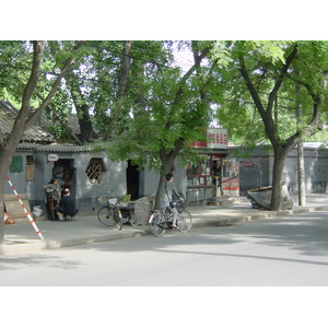 照片 中国(China) 北京(Beijing) 2002-05 19
