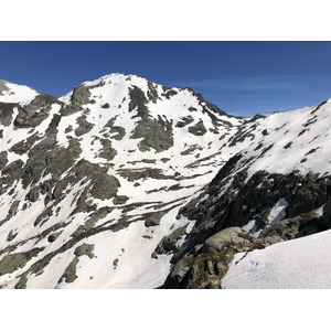 照片 法国(France) 科西嘉岛(Corsica) 梅洛湖和卡皮泰洛湖(Lac de Melo et Capitello) 2021-06 185