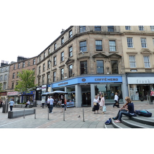 照片 英国(United Kingdom) 苏格兰(Scotland) 斯特灵(Stirling) 2011-07 89