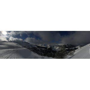 照片 法国(France) 梅杰夫(Megeve) 2016-02 74