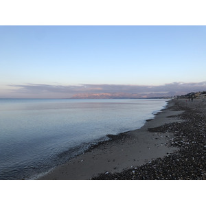 照片 意大利(Italy) 西西里岛(Sicily) 卡斯特拉马雷德尔戈尔福(Castellammare del Golfo) 2020-02 2