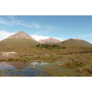 照片 英国(United Kingdom) 苏格兰(Scotland) 2011-07 77