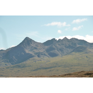 照片 英国(United Kingdom) 斯凯岛(Skye) 2011-07 100