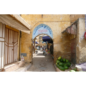 照片 摩洛哥(Morocco) 梅克内斯(Meknes) 2008-07 21