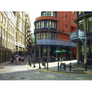 照片 英国(United Kingdom) 伦敦(London) 2000-09 36