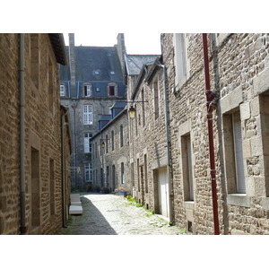 照片 法国(France) 迪南(Dinan) 2010-04 7