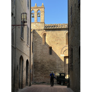 照片 意大利(Italy) 圣吉米尼亚诺(San Gimignano) 2021-09 112