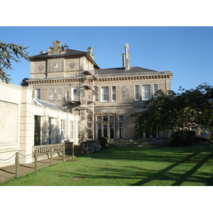 照片 英国(United Kingdom) 毕晓普斯托福德(Bishops Stortford) 唐霍尔乡村别墅酒店(Down Hall Country House Hotel) 2006-10 12