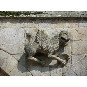 照片 法国(France) 迪南(Dinan) 2010-04 17
