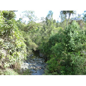 照片 新喀里多尼亚(New Caledonia) 蒂奥至卡纳拉公路(Thio to Canala road) 2010-05 5