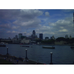照片 英国(United Kingdom) 伦敦(London) 2000-09 29