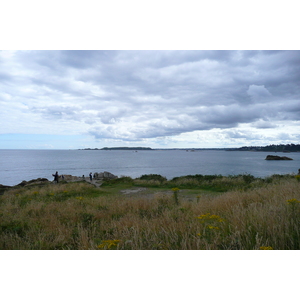 照片 法国(France) 佩罗斯-吉雷克(Perros Guirec) 2007-08 63