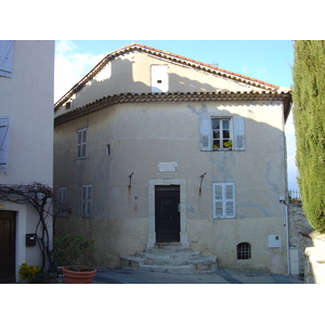 照片 法国(France) 穆然(Mougins) 2006-02 44
