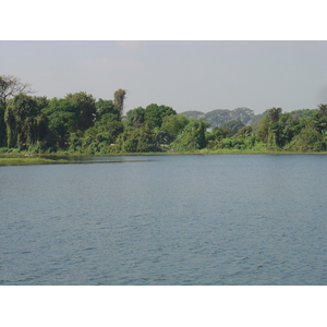 照片 缅甸(Myanmar) 仰光(Yangon) 茵雅湖都喜酒店(Dusit Inya Lake Hotel) 2005-01 16