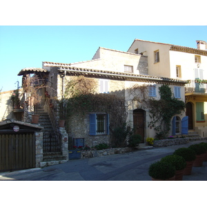 照片 法国(France) 穆然(Mougins) 2006-02 43