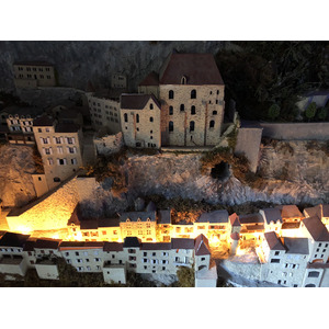 照片 法国(France) 罗卡马杜尔(Rocamadour) 2018-04 140