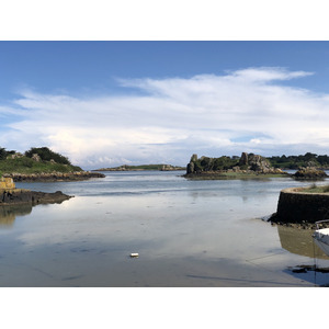 照片 法国(France) 布雷阿岛(Brehat Island) 2020-06 227