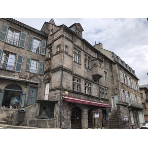 照片 法国(France) 米拉(Murat) 2018-04 5