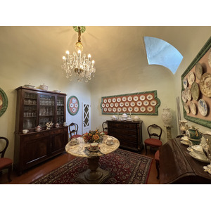 照片 意大利(Italy) 沃尔泰拉(Volterra) 维蒂宫(Palazzo Viti) 2021-09 33