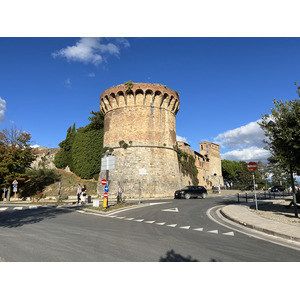 照片 意大利(Italy) 圣吉米尼亚诺(San Gimignano) 2021-09 81