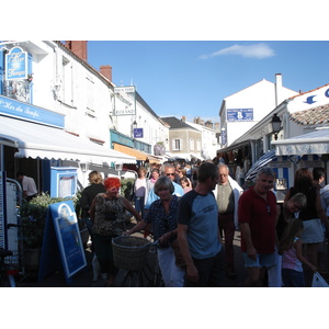 照片 法国(France) 努瓦尔穆捷(Noirmoutier) 2006-08 5