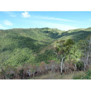 照片 新喀里多尼亚(New Caledonia) 蒂奥至卡纳拉公路(Thio to Canala road) 2010-05 69