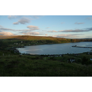 照片 英国(United Kingdom) 斯凯岛(Skye) 2011-07 229