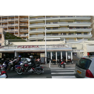 照片 法国(France) 戛纳(Cannes) 南部海滩(Plage du midi) 2008-03 8