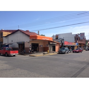照片 哥斯达黎加(Costa Rica) 利蒙至锡基雷斯(Limon to Siquirres) 2015-03 40