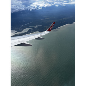 照片 新加坡(Singapore) 飞机(Plane) 2023-01 10
