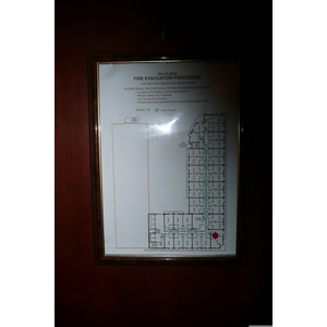 照片 南非(South Africa) 开普敦(Cape Town) 海军准将酒店(Commodore Hotel) 2008-09 32