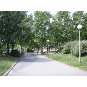 照片 法国(France) 科隆布(Colombes) 马朗特岛(L'ile Marrante) 2007-07 44