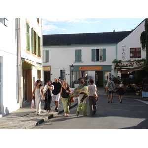 照片 法国(France) 努瓦尔穆捷(Noirmoutier) 2006-08 38