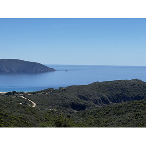 照片 法国(France) 科西嘉岛(Corsica) 罗索角(Capo Rosso) 2023-05 21