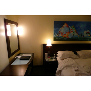 照片 南非(South Africa) 开普敦(Cape Town) 海军准将酒店(Commodore Hotel) 2008-09 10