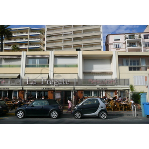 照片 法国(France) 戛纳(Cannes) 南部海滩(Plage du midi) 2008-03 7