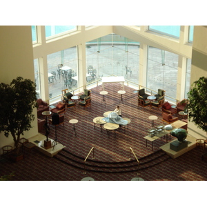 照片 以色列(Israel) 特拉维夫(Tel Aviv) 大卫洲际酒店(David Intercontinental Hotel) 2006-12 52