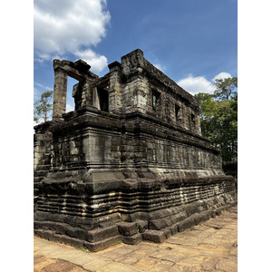 照片 柬埔寨(Cambodia) 暹粒(Siem Reap) 巴戎寺(Bayon) 2023-01 127